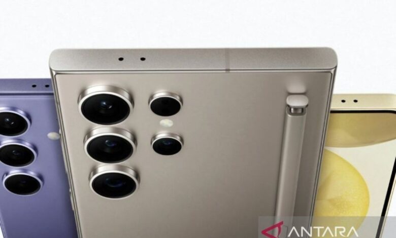 Layar Samsung tak redup otomatis jikalau sel hampir habis di dalam area One UI 7