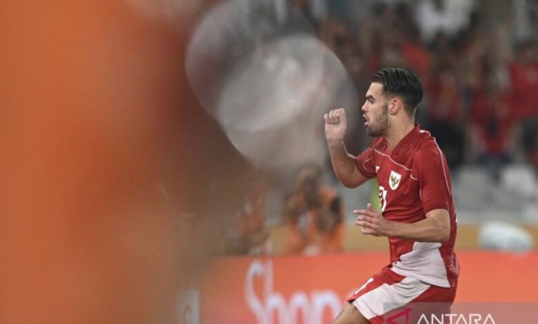 Meski jadi top skor, sejujurnya Jens Raven masih kecewa