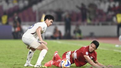 Laga final Indonesia melawan Vietnam dipastikan gunakan VAR