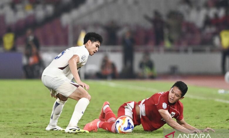 Laga final Indonesia melawan Vietnam dipastikan gunakan VAR