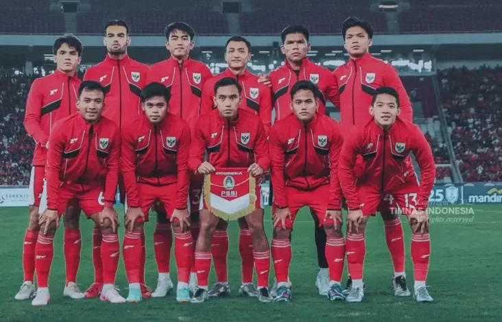 Siapa Lawan Timnas Indonesia U-23 pada Semifinal Piala AFF U-23 2025?