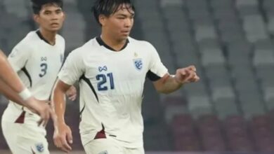 Thailand Rebut Kedudukan Ketiga Piala AFF U-23 2025