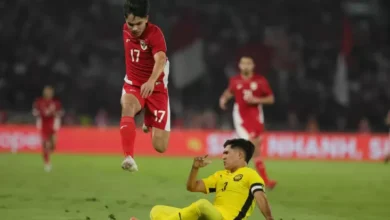 Timnas Indonesia U-23 Kubur Mimpi Malaya U-23 ke Semifinal Piala AFF U-23 2025