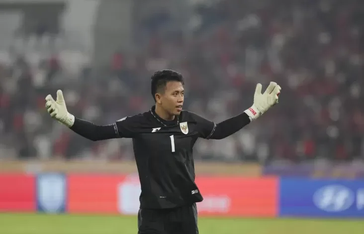 Timnas Indonesia U-23 Berhasil Drama Adu Penalti vs Thailand, Ardiansyah: Sudah Rezekinya!