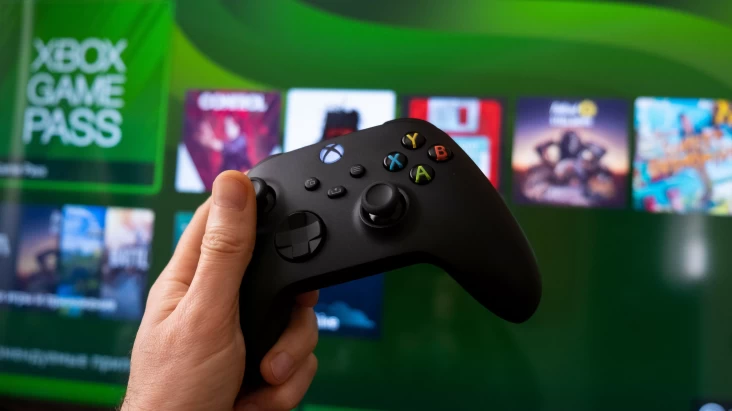 Tutup Studio The Initiative, Microsoft Batal Hadirkan Game Xbox