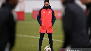 Shaw membantu penuh Amorim perbaiki lingkungan toksik di ruang ganti MU