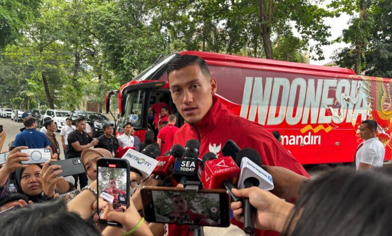 Jay Idzes dikabarkan setuju gabung Torino hingga 2029