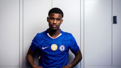 Chelsea dapatkan bek muda berbakat Jorrel Hato dari Ajax