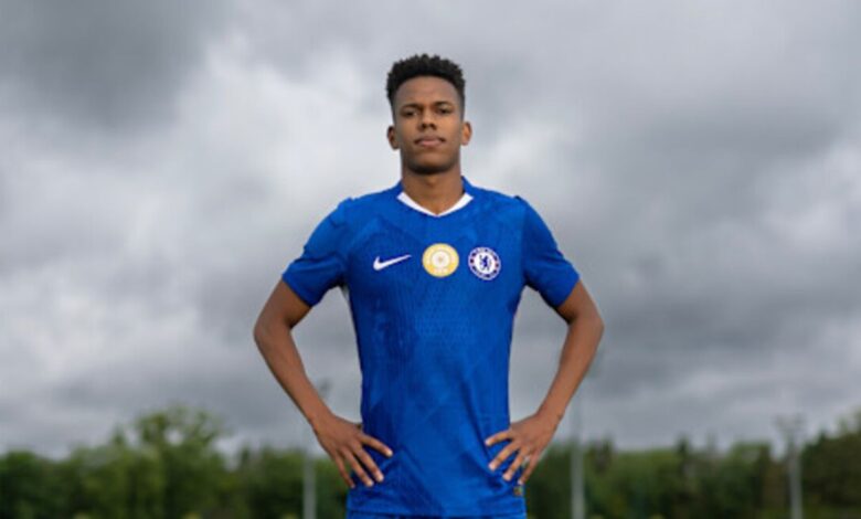 Chelsea resmi umumkan Estevao Willian sebagai pemain baru