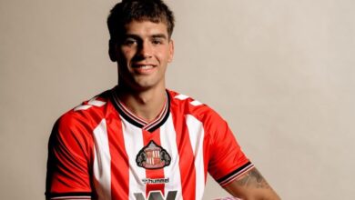 Chelsea pinjamkan Marc Guiu terhadap Sunderland