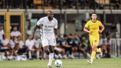 Jadwal Kompetisi Italia: Bertemunya juara Serie A kontra kampiun Serie B