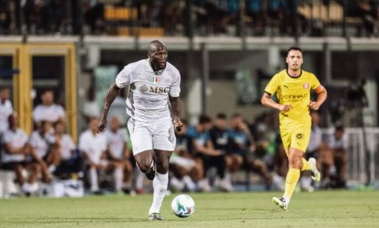 Jadwal Kompetisi Italia: Bertemunya juara Serie A kontra kampiun Serie B