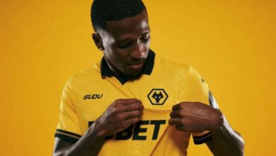 Wolvers datangkan Jackson Tchatchoua dari Hellas Verona