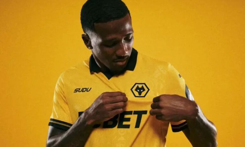 Wolvers datangkan Jackson Tchatchoua dari Hellas Verona