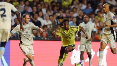 Al-Nassr ke final Piala Super Saudi pasca kalahkan Al-Ittihad 2-1