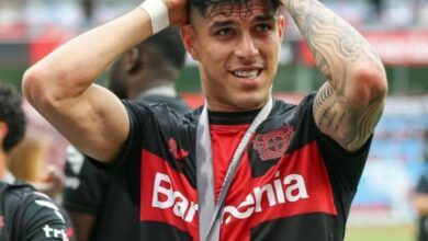 Arsenal dikabarkan sedang negosiasi untuk datangkan bek Leverkusen