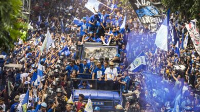 Menatap sepak mula Super League 2025/2026