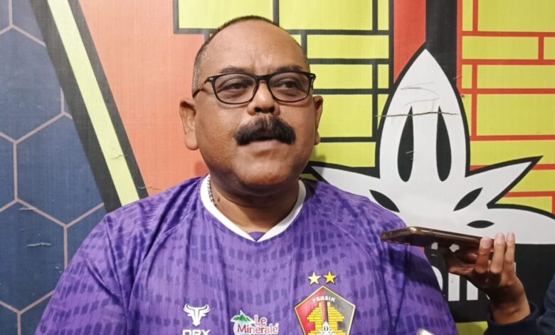 Persik pindah ke Gresik lawan Madura United 