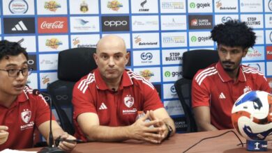 PSM Makassar akui persiapan belum sempurna untuk lawan Bhayangkara 