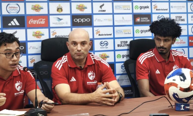 PSM Makassar akui persiapan belum sempurna untuk lawan Bhayangkara 