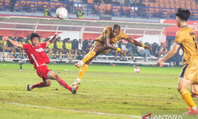 Perubahan terbaru pada Law of the Game sepak bola musim 2025/2026