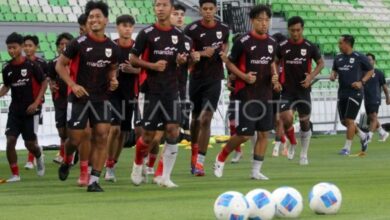 PSSI sebut persiapan Piala Kemerdekaan 2025 capai 100 persen