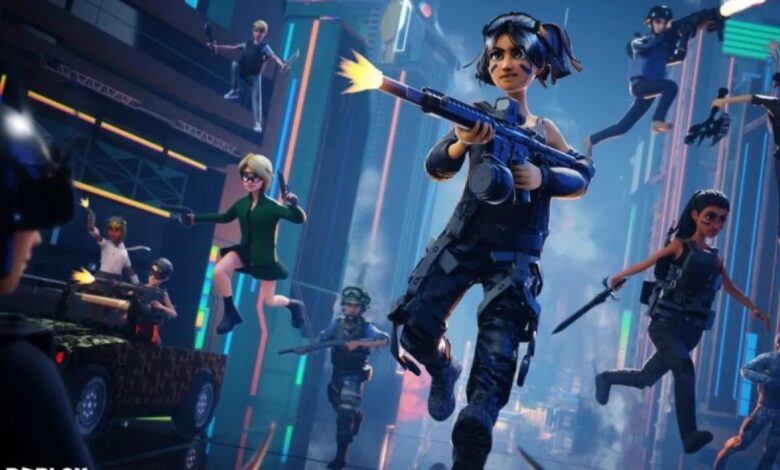 Cara menghindari penggelapan dan scam di game Roblox