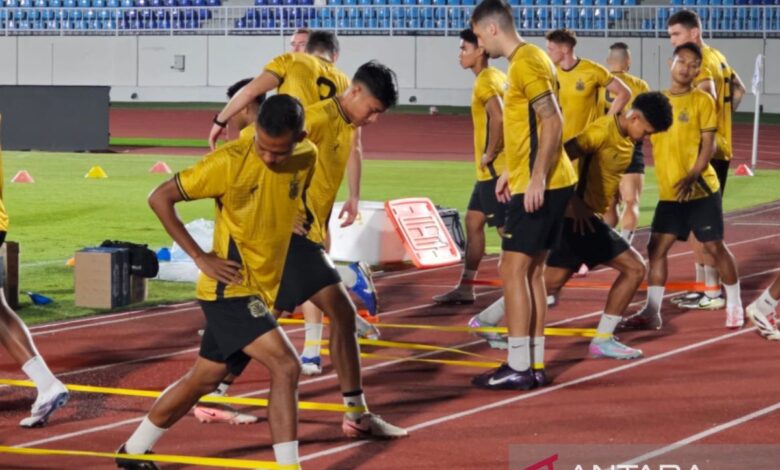 Bhayangkara FC berambisi bawa pulang tiga poin dari Kanjuruhan