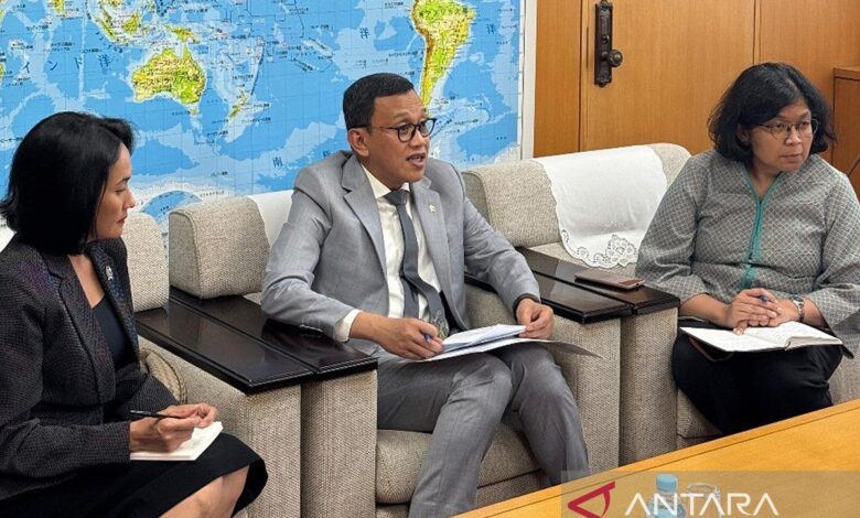 Kementerian P2MI perluas penempatan PMI pada Negeri Matahari Terbit lewat skema SSW