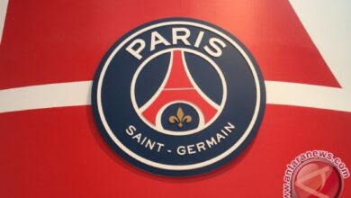 Piala Super UEFA: susunan pemain PSG vs Tottenham