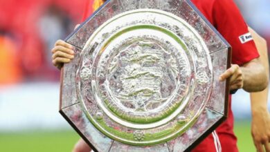 Daftar juara Community Shield: Palace terbaru, MU terbanyak