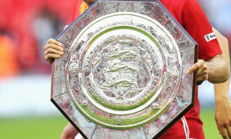 Daftar juara Community Shield: Palace terbaru, MU terbanyak
