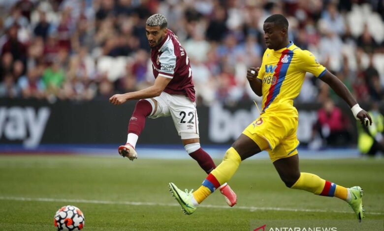 Liverpool menyingkap komunikasi untuk datangkan Marc Guehi