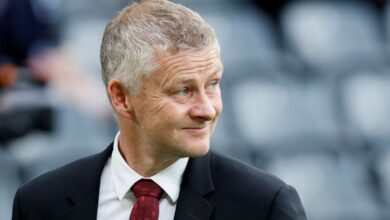 Solskjaer dipecat pasca gagal loloskan Besiktas ke Turnamen Conference