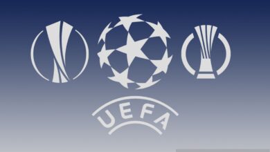 Kualifikasi Turnamen Champions: Klub sepak bola Klub sepak bola Copenhagen melaju ke putaran ketiga