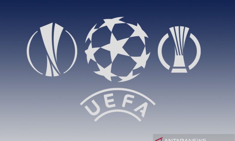 Kualifikasi Turnamen Champions: Klub sepak bola Klub sepak bola Copenhagen melaju ke putaran ketiga