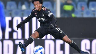 Juan Cuadrado segara gabung kelompok pemasaran Kompetisi Italia Pisa