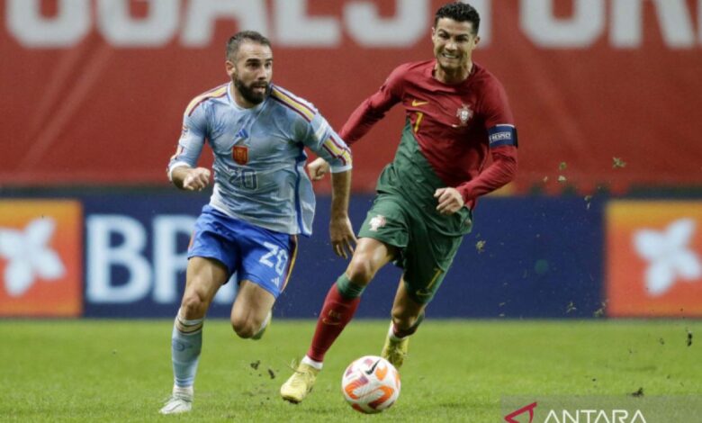 Xabi Alonso percaya Carvajal sanggup tembus timnas Spanyol