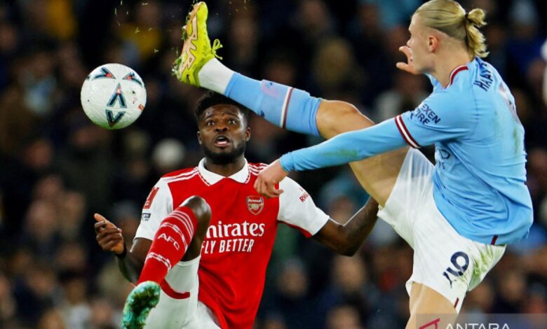 Partey gabung Villarreal pada waktu bebas bersyarat perkara pemerkosaan