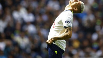 Thomas Frank puas dengan performa Richarlison