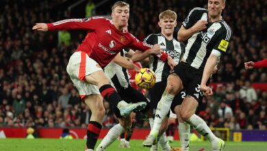 Hojlund ogah dipinjamkan ke AC Milan, prioritaskan pemindahan permanen