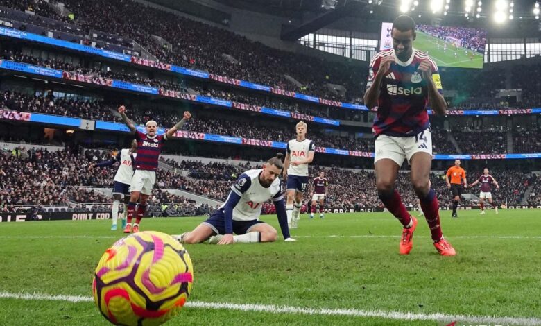 Alexander Isak tegaskan tak mau lagi bermain untuk Newcastle