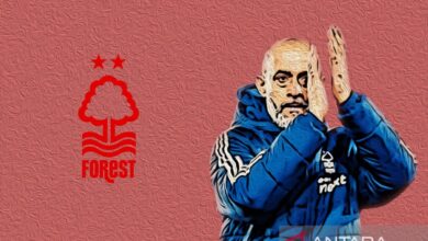 Nuno akui hubungan dengan pemilik Nottingham Forest Memburuk