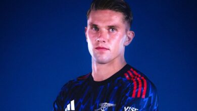 Rekap pemindahan pemain Arsenal untuk musim 2025/2026