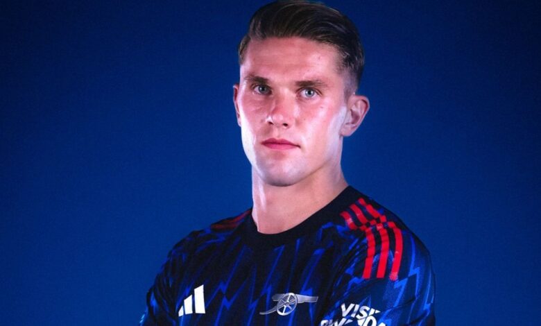 Rekap pemindahan pemain Arsenal untuk musim 2025/2026