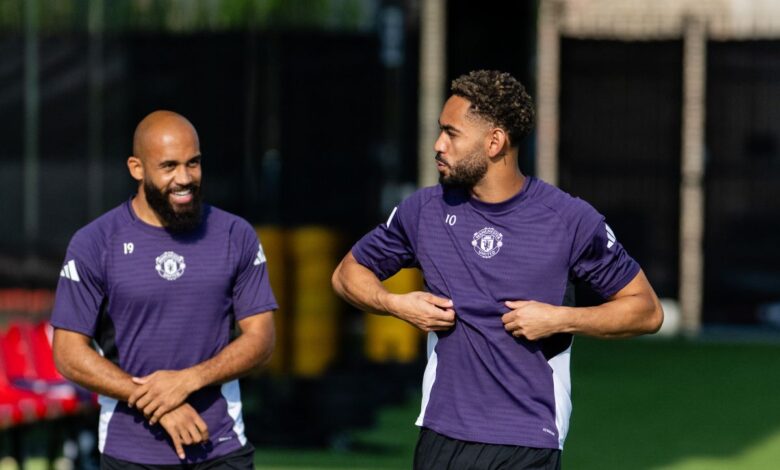 Mbeumo pilih Manchester United lantaran terpikat proyek Amorim