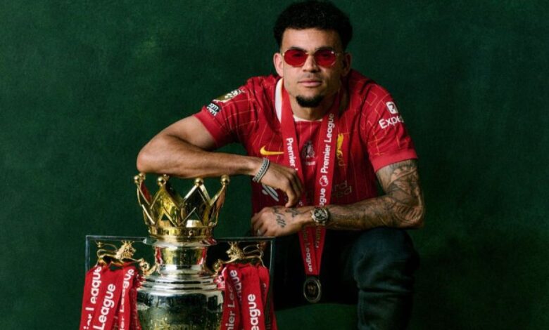 Arne Slot lepas kepergian Luis Diaz, akan kangen “chant”-nya