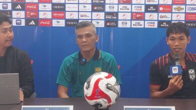 Pelatih Malut United minta doa warga raih poin penuh di kandang