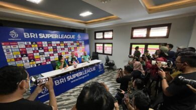 Persebaya waspadai PSIM pada laga pekan perdana Super League 2025/2026