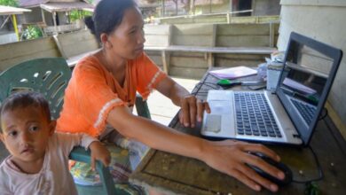 Panduan lengkap amankan Wifi dari pencurian bandwidth lalu juga hacker